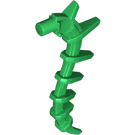 Lego mořská řasa, zelená (6270055, 6154865)